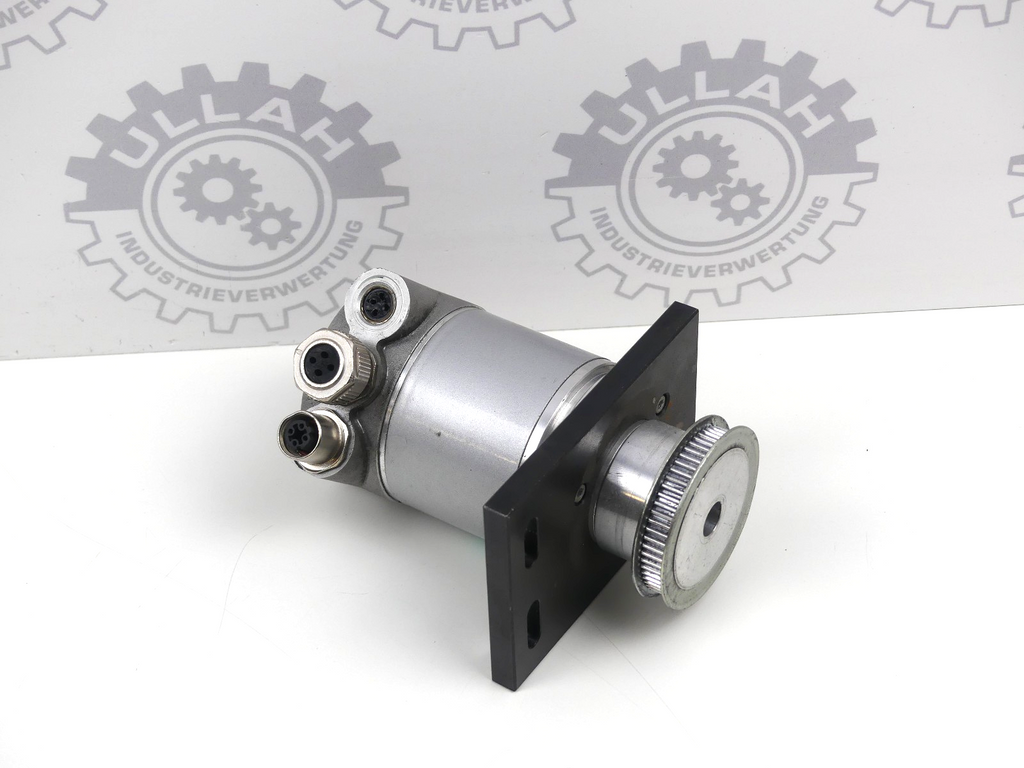 Posital OCD-EIB1B-1213-C100-PRM Encoder Drehgeber IXARC Ver. 2.1