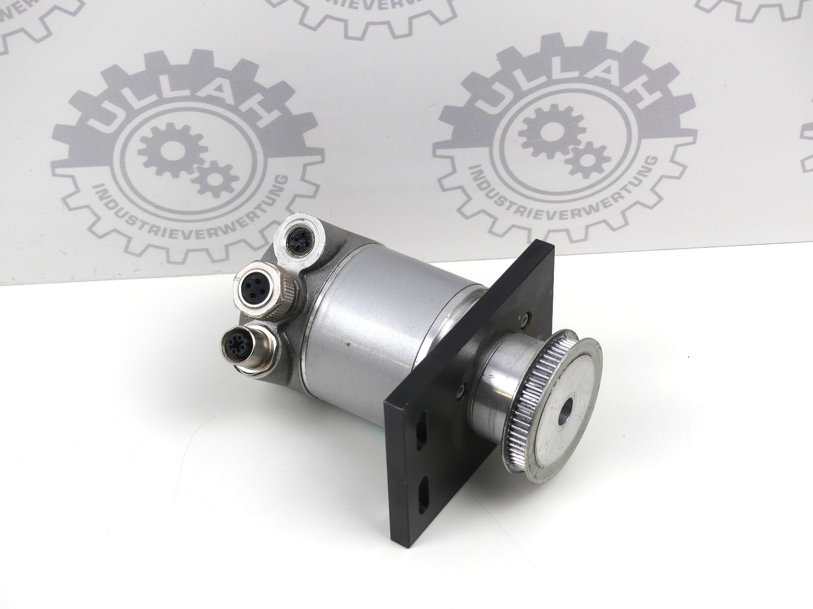 Posital OCD-EIB1B-1213-C100-PRM Encoder Drehgeber IXARC Ver. 2.1