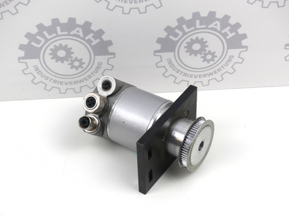 Posital OCD-EIB1B-1213-C100-PRM Encoder Drehgeber IXARC Ver. 2.1