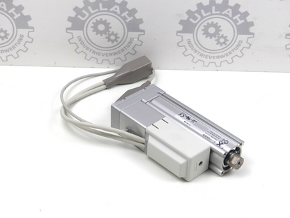 SMC LEY16B-50W elektrischer antrieb