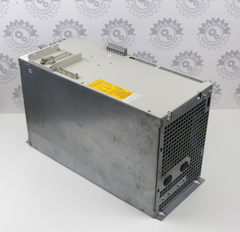 Siemens 6SN1145-1BA02-0CA1  version: A