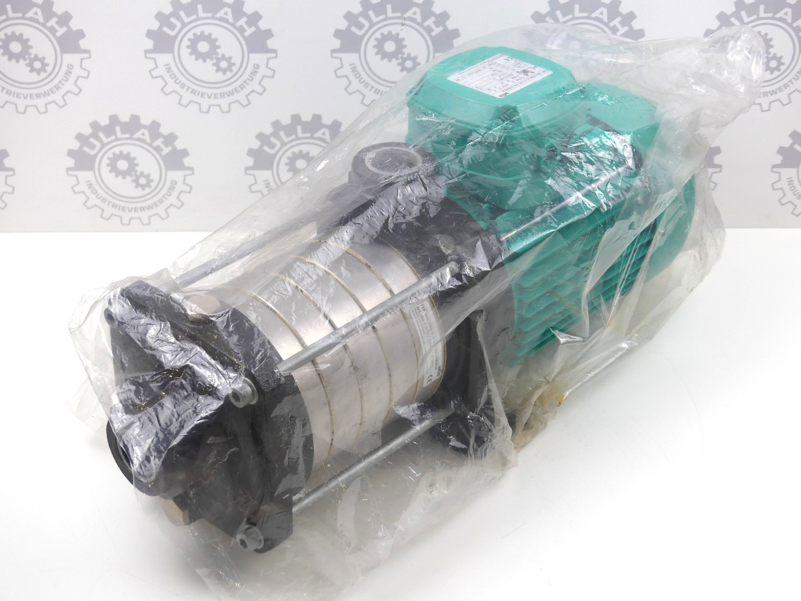 Wilo MHIL306N-E-3-400-50-2/OEM/10