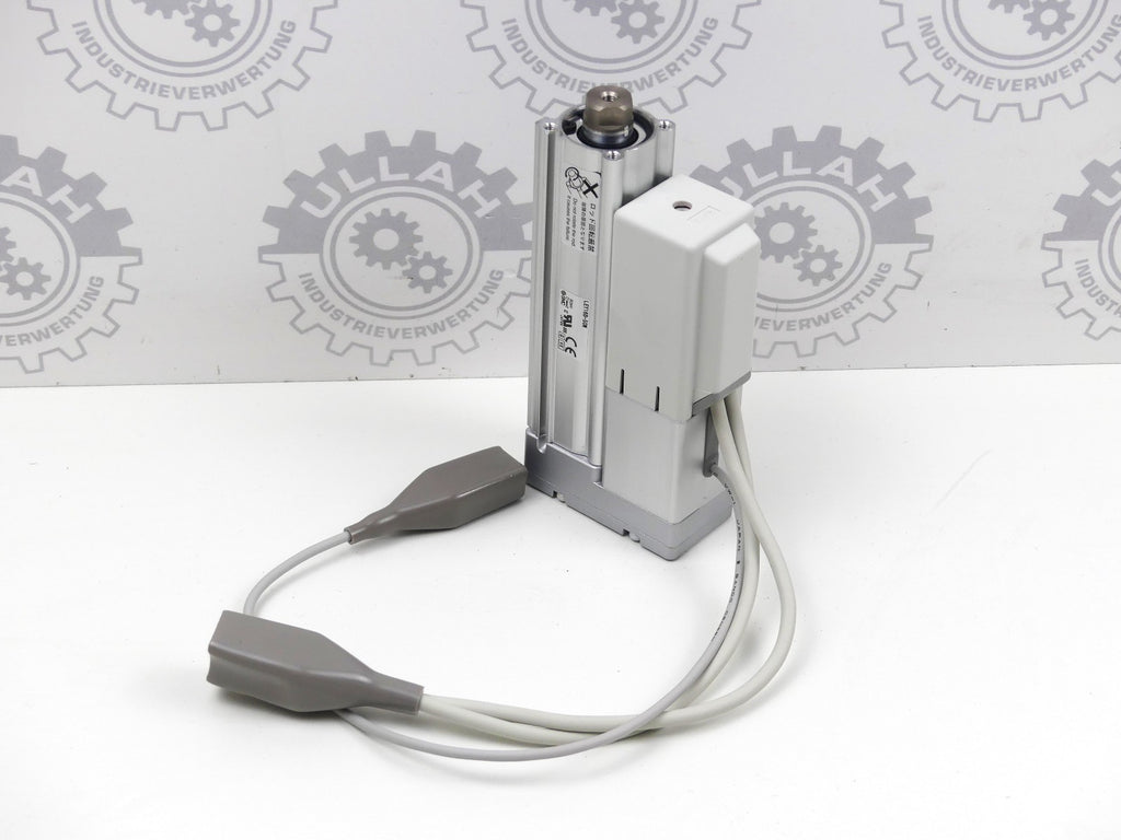 SMC LEY16B-50W elektrischer antrieb