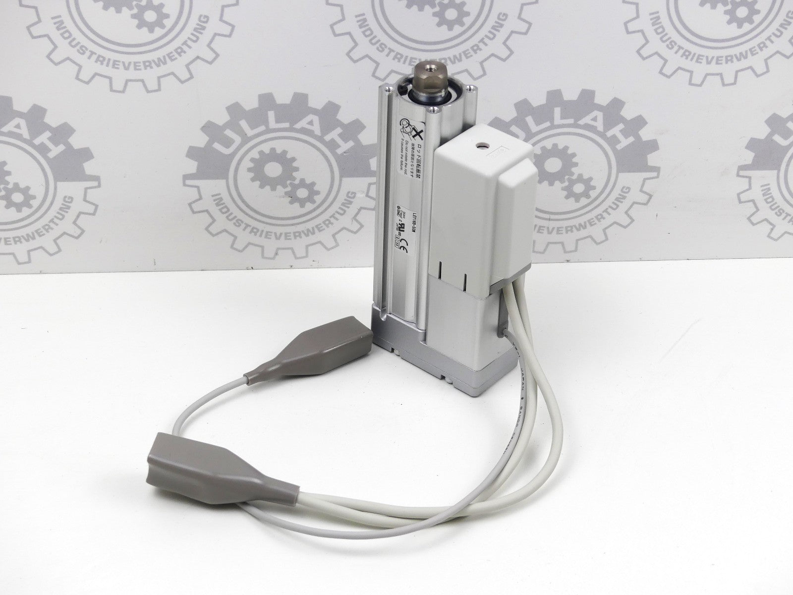 SMC LEY16B-50W elektrischer antrieb