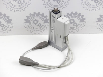 SMC LEY16B-50W elektrischer antrieb
