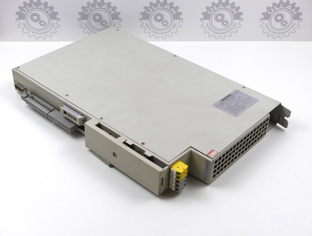 Siemens 6SC6111-2AA00