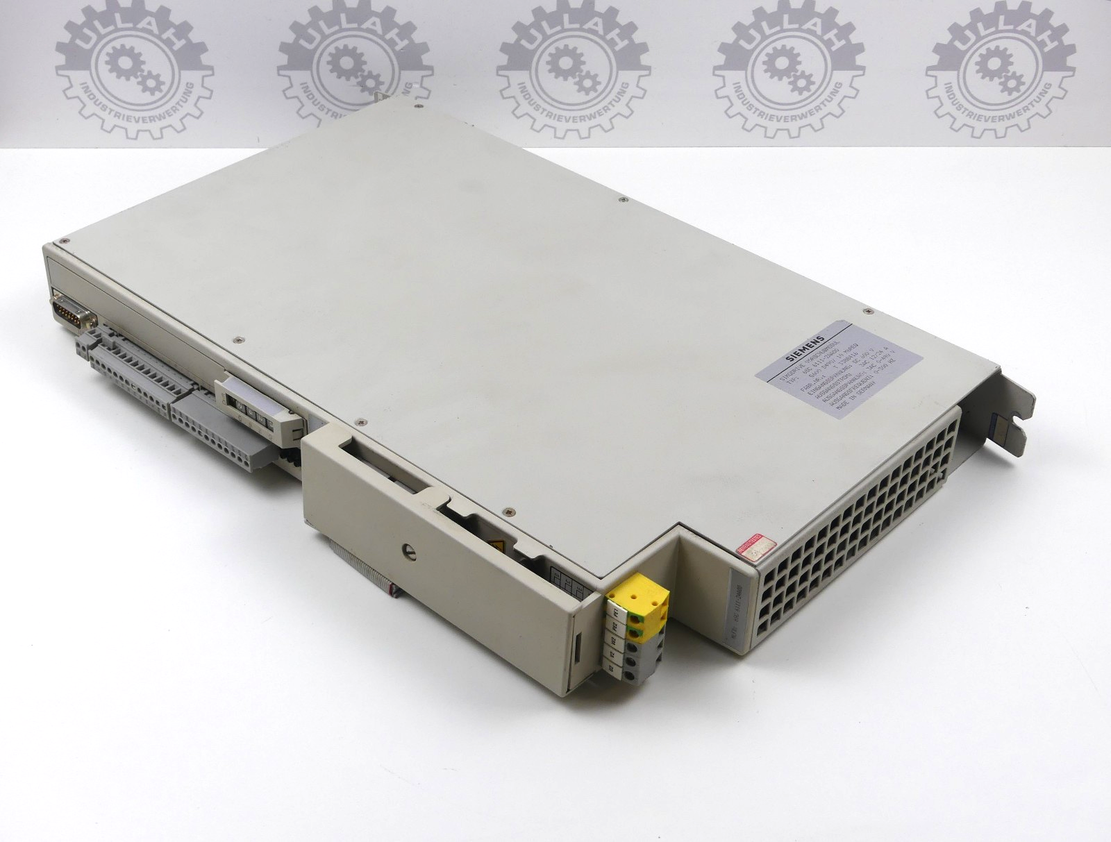 Siemens 6SC6111-2AA00