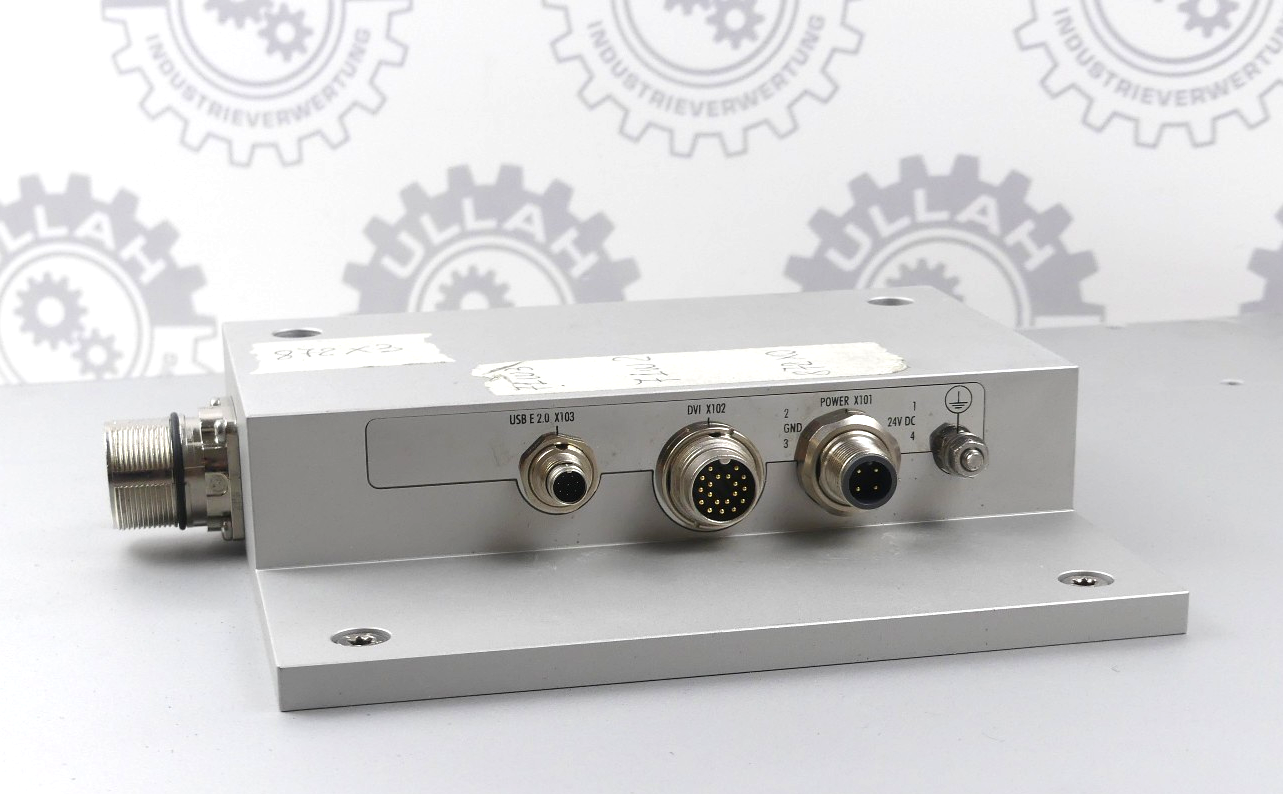 Beckhoff CP3918-1012-0000
