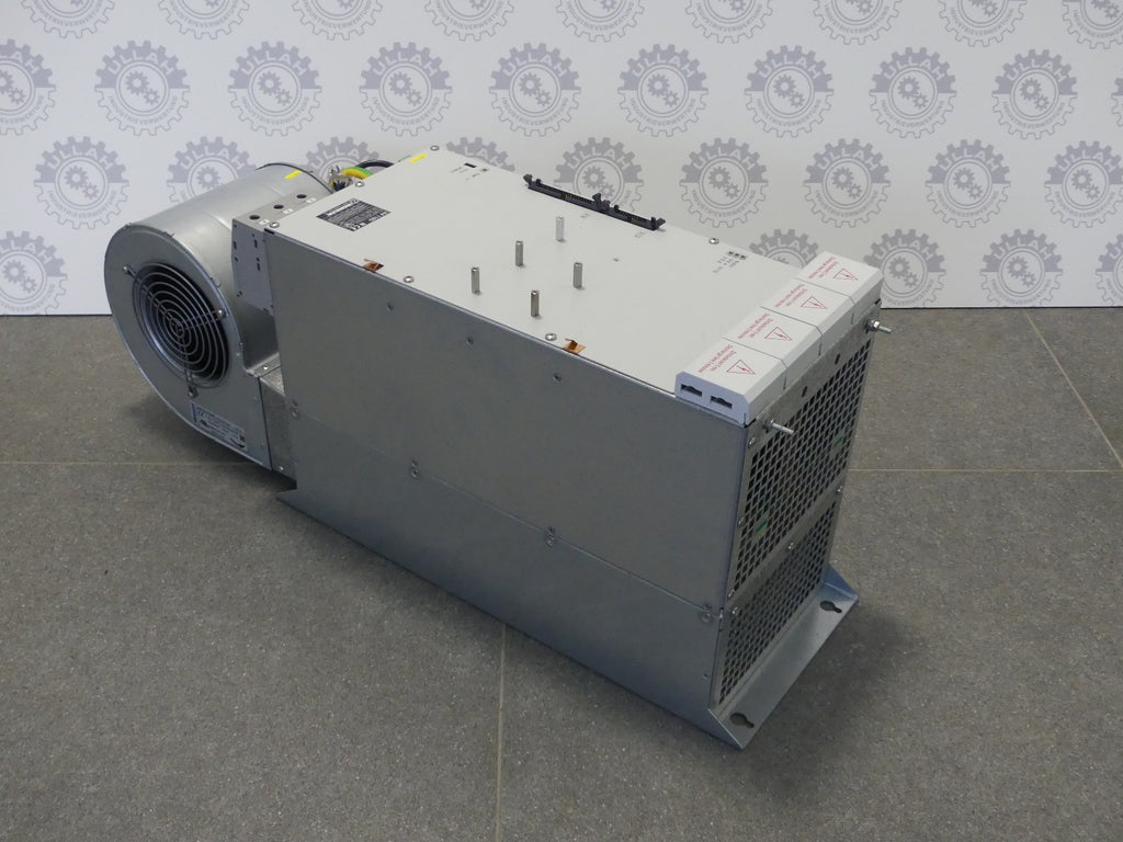 Heidenhain Modul UM 116D Umrichter (neu) Id.Nr. 667 954-01