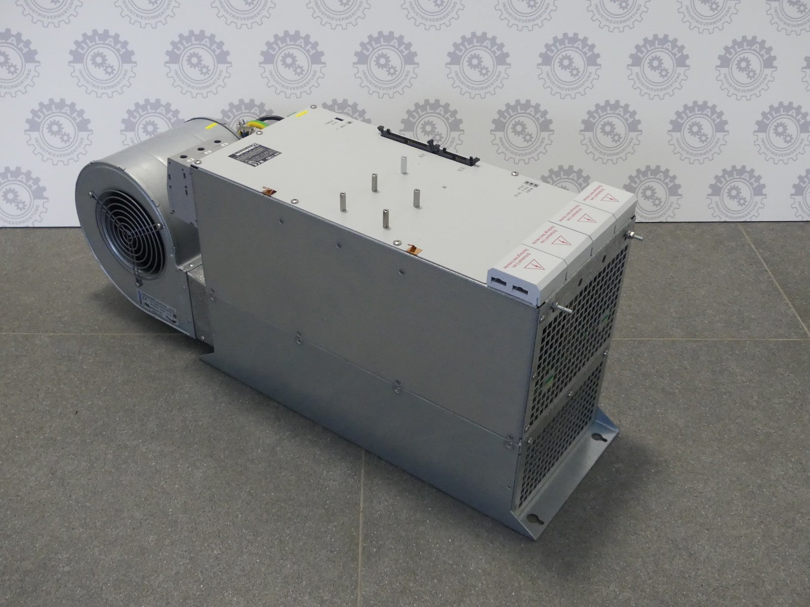 Heidenhain Modul UM 116D Umrichter (neu) Id.Nr. 667 954-01