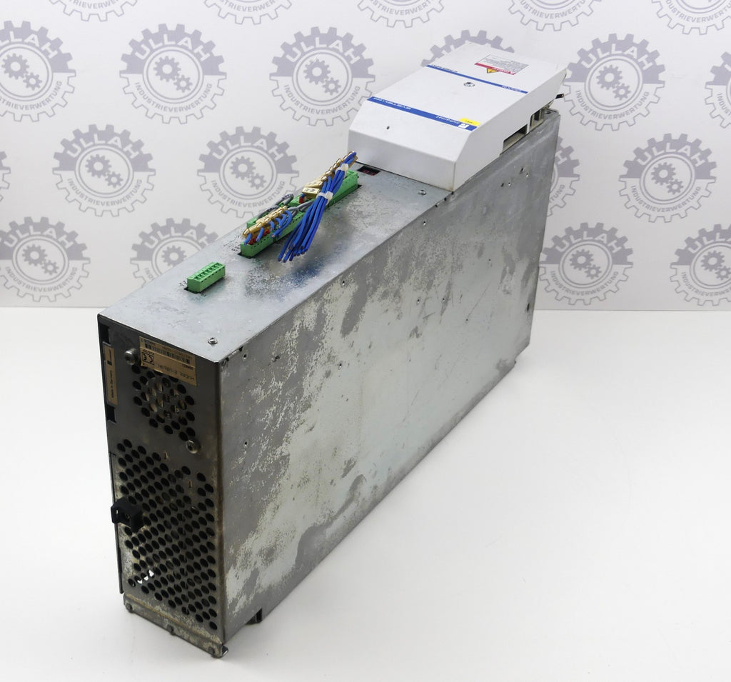 REXROTH/INDRAMAT HVE02.2-W018N