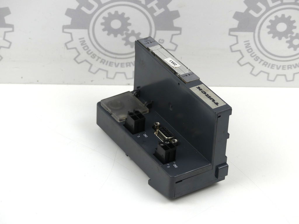 TURCK BL20-GW-DPV1
