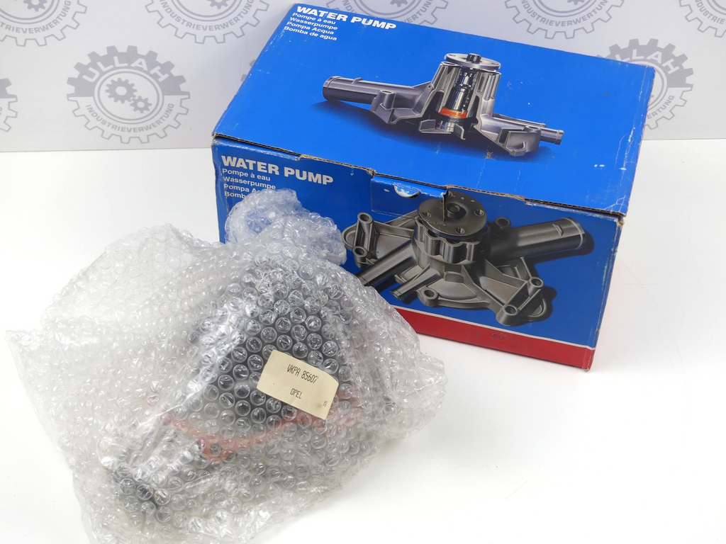 SKF VKPA 85607 Opel