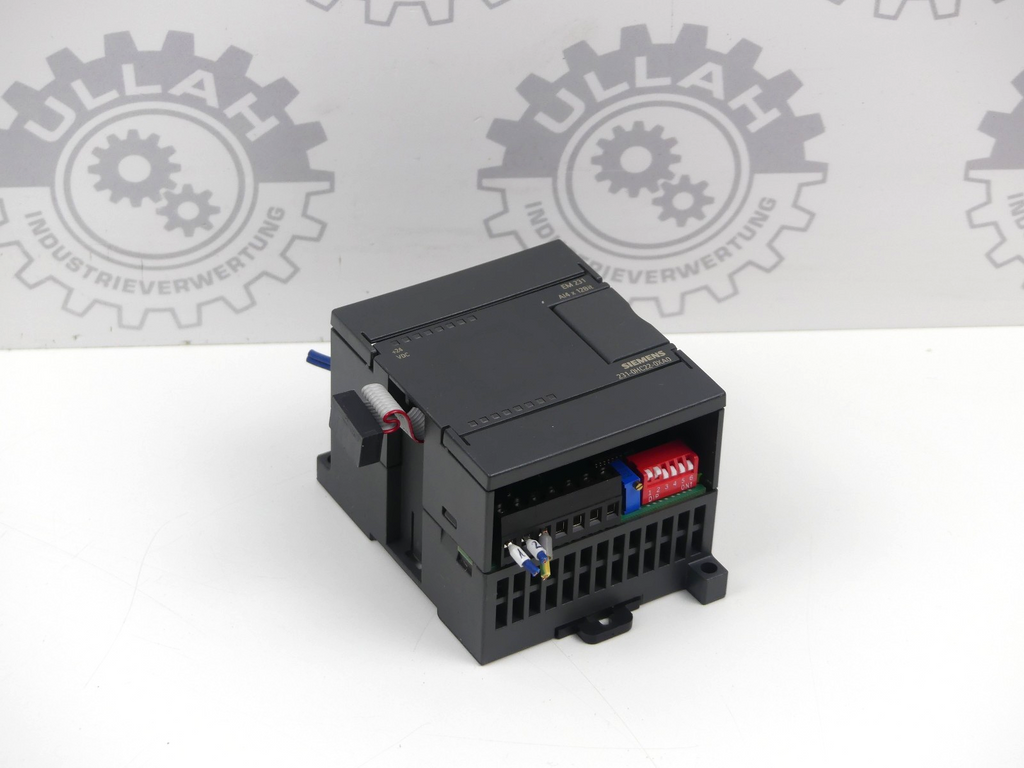 Siemens 6ES7231-0HC22-0XA0