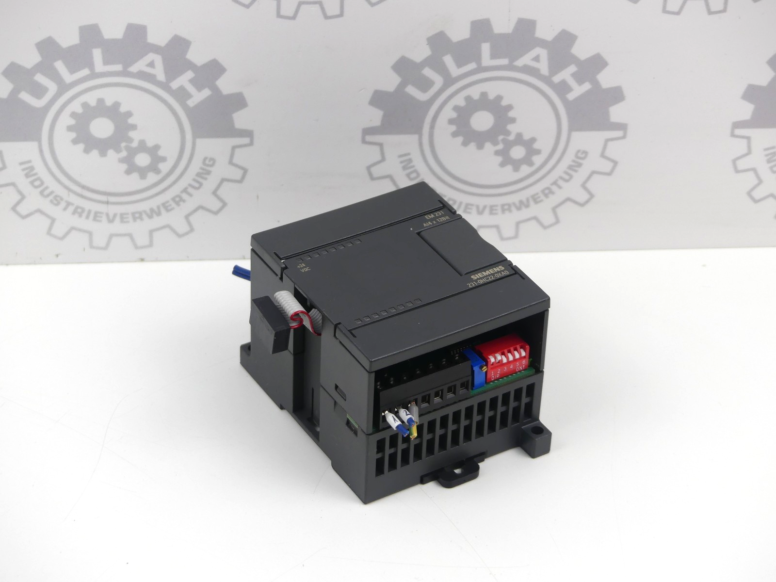 Siemens 6ES7231-0HC22-0XA0