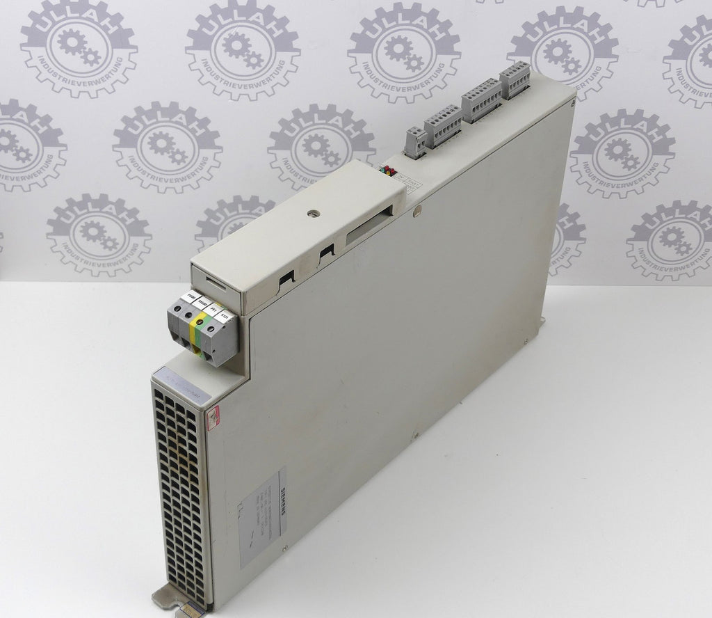Siemens 6SC6110-OGA01