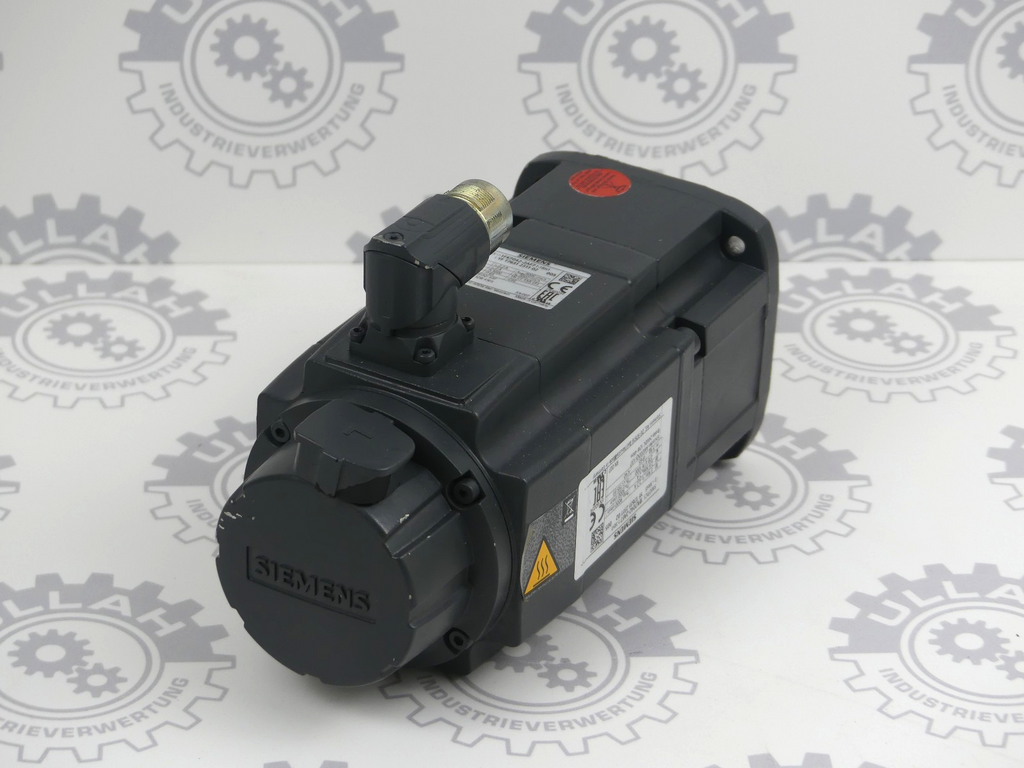 Siemens Servomotor 1FK7042-2AF71-1RH1