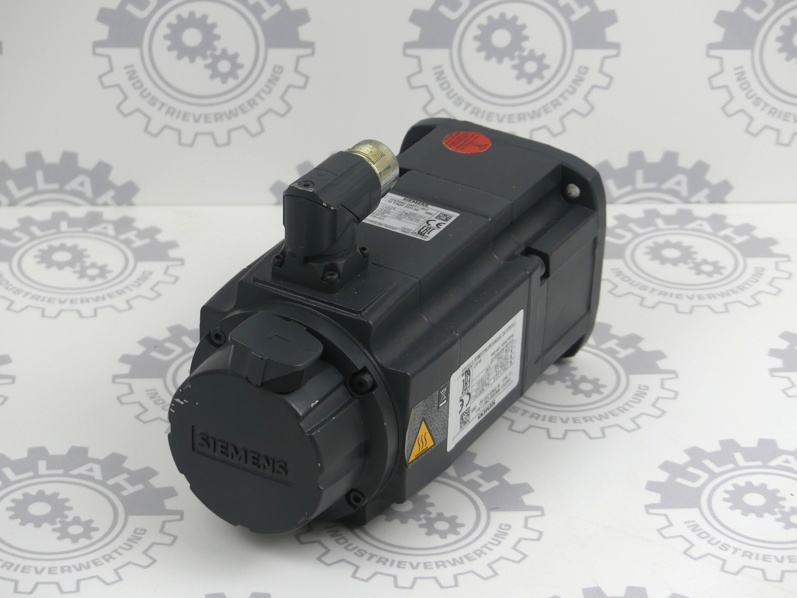 Siemens Servomotor 1FK7042-2AF71-1RH1