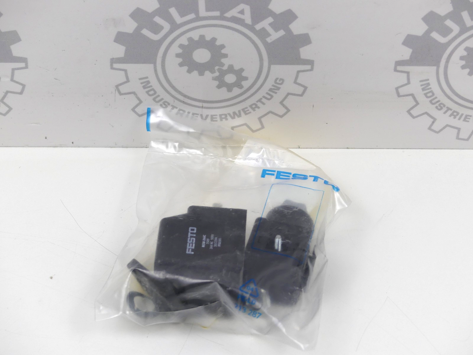 Festo MSW-24AC Magnetspule