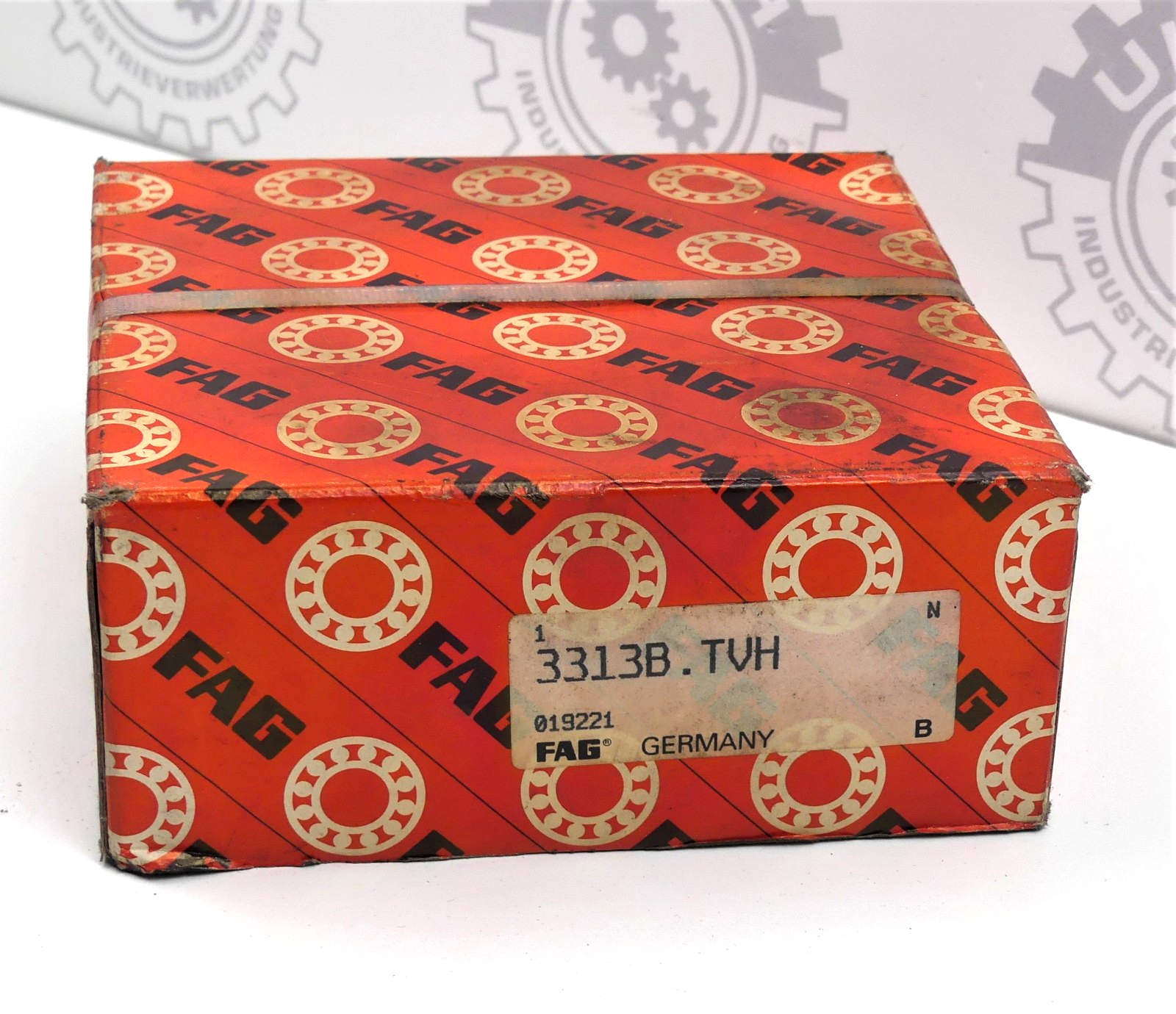 FAG 3313B.TVH