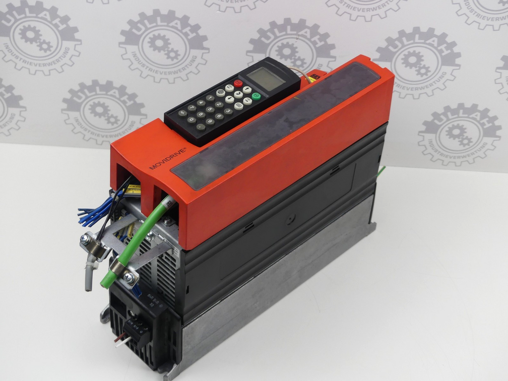 SEW Eurodrive MDX61B0015-5A3-4-0T
