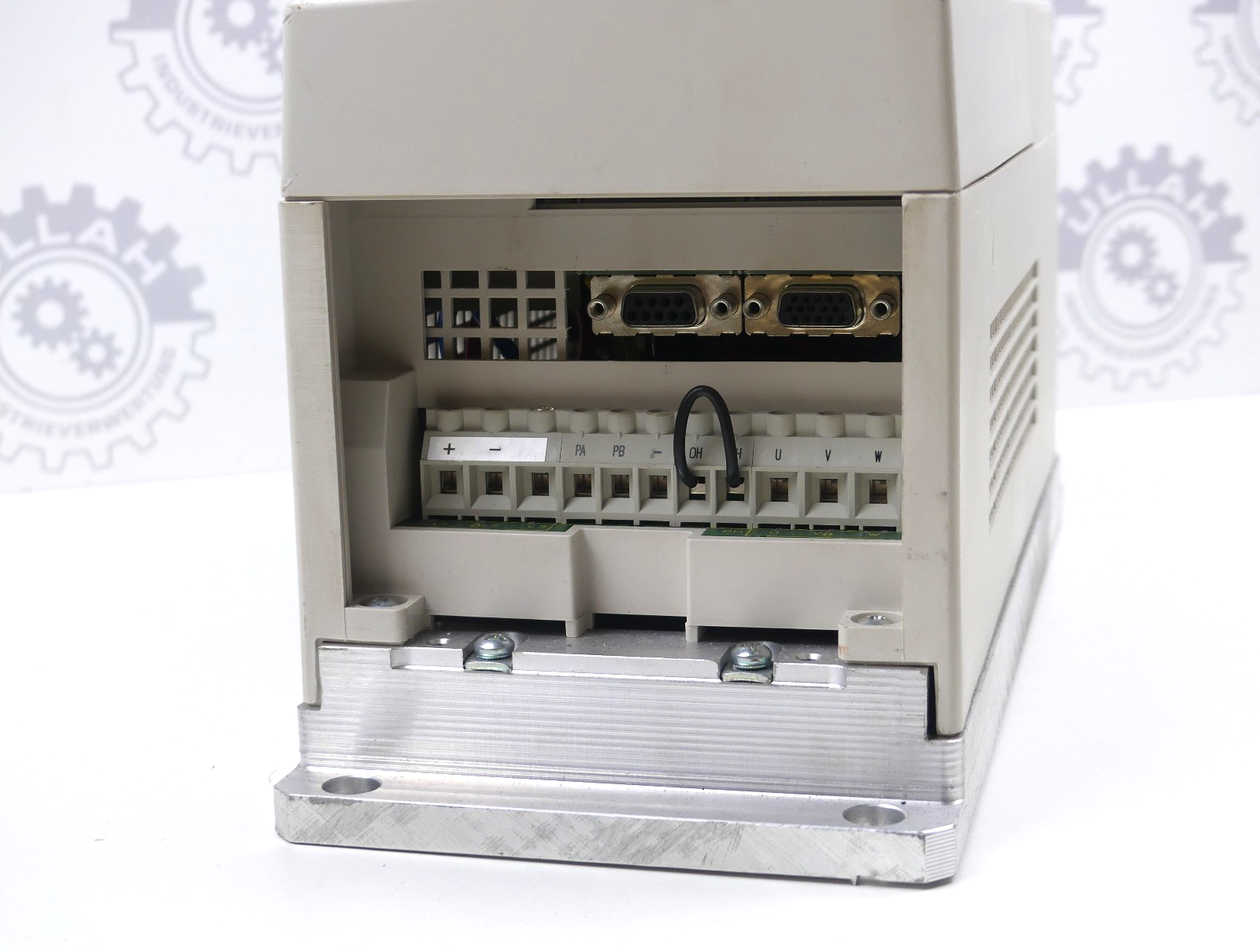 KEB S4 Combivert 12S4ED0-6K01