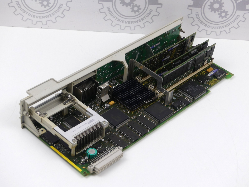 Siemens 6FC5357-0BB11-0AE0 Version A