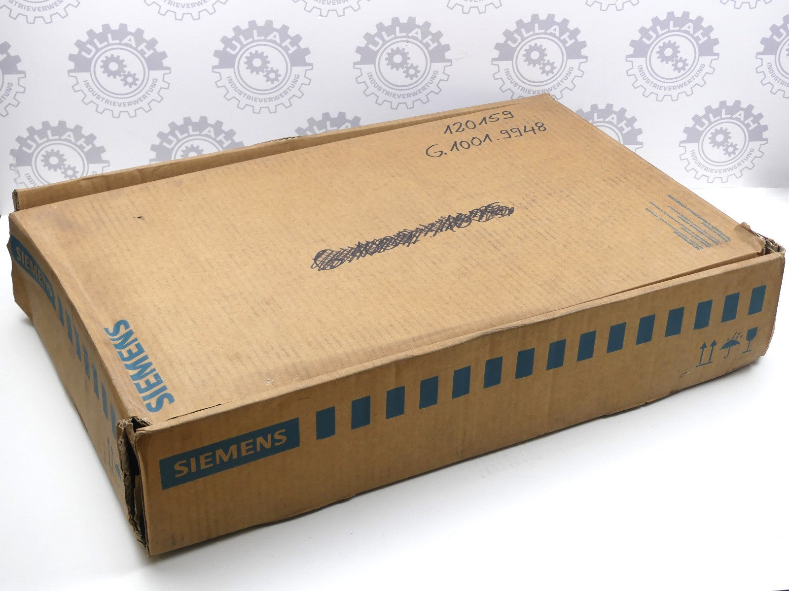Siemens 6SN1145-1BA01-0BA2
