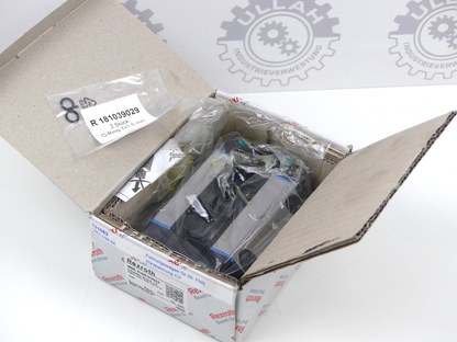 REXROTH RWD-035-FNS-C3-U-2 Führungswagen