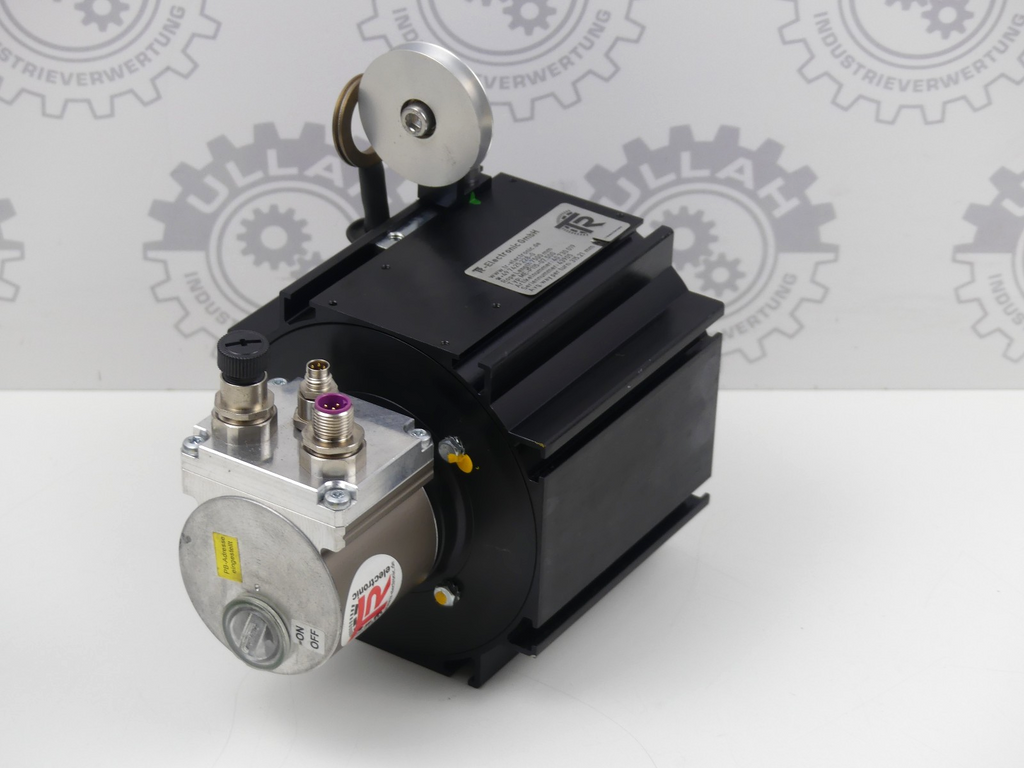 TR Electronic ME-P115-07.500 CMW58M-00123