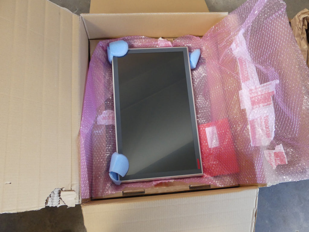 Beckhoff CP3924-0010 Multitouch Panel 24"   date:29.01.2025