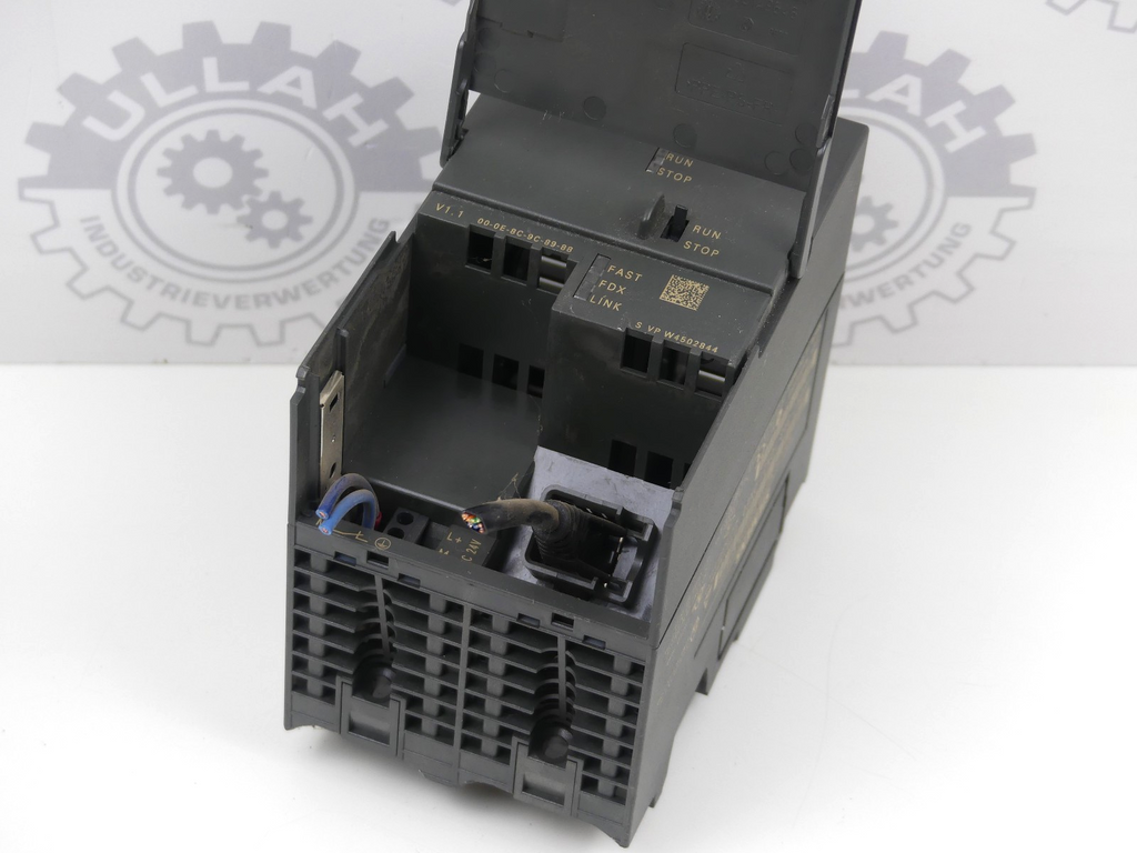 Siemens  6GK7343-1GX21-0XE0 ( leicht beschädigt)