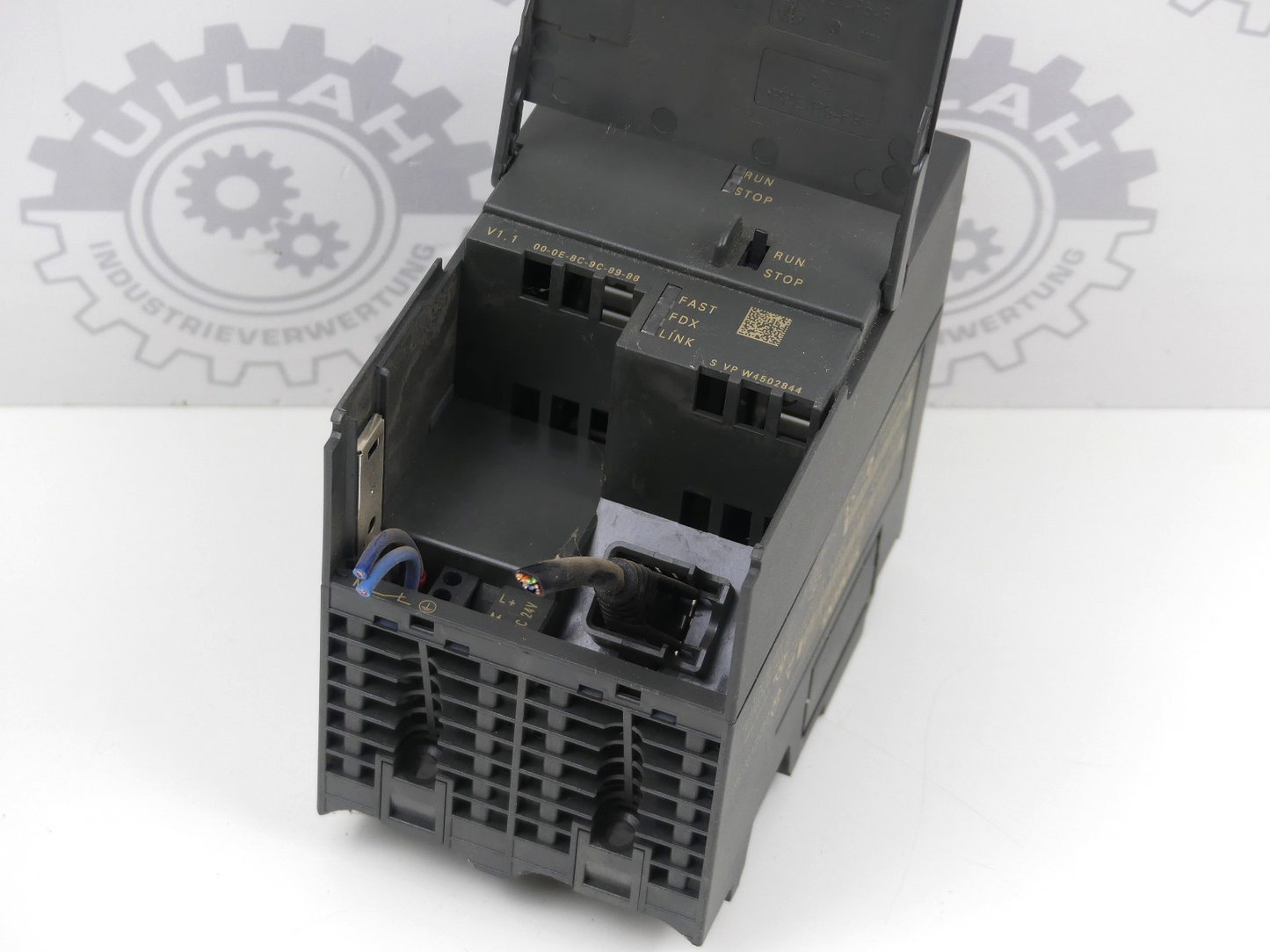 Siemens  6GK7343-1GX21-0XE0 ( leicht beschädigt)