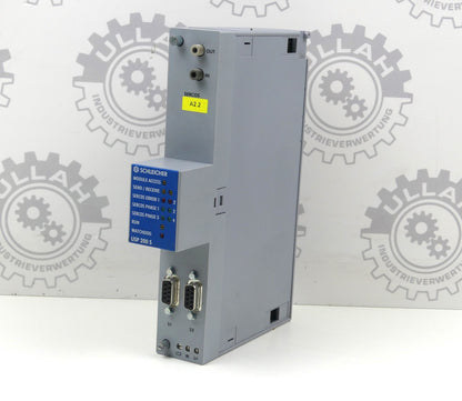 SCHLEICHER USP 200S  D