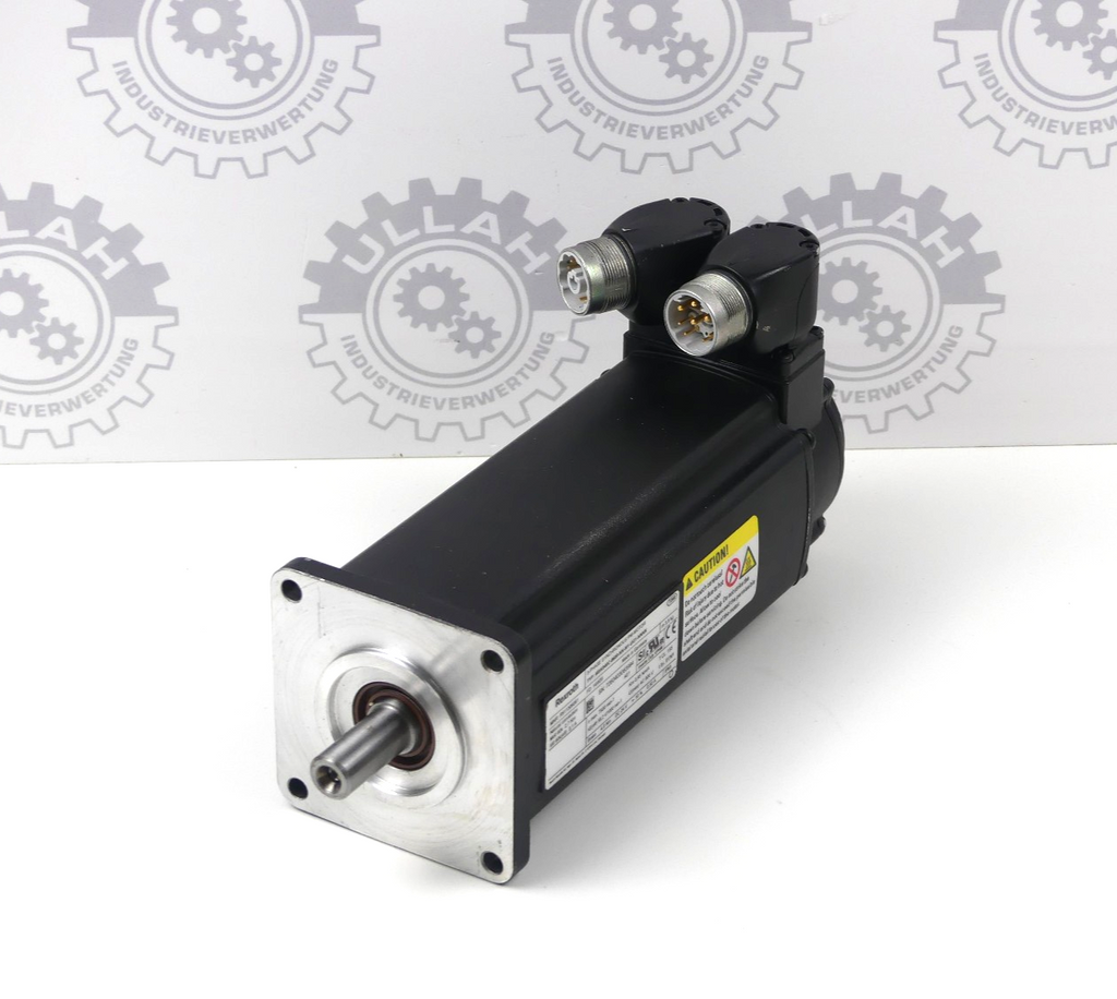 Rexroth MSK040C-0600-NN-M1-UG1-NNNN