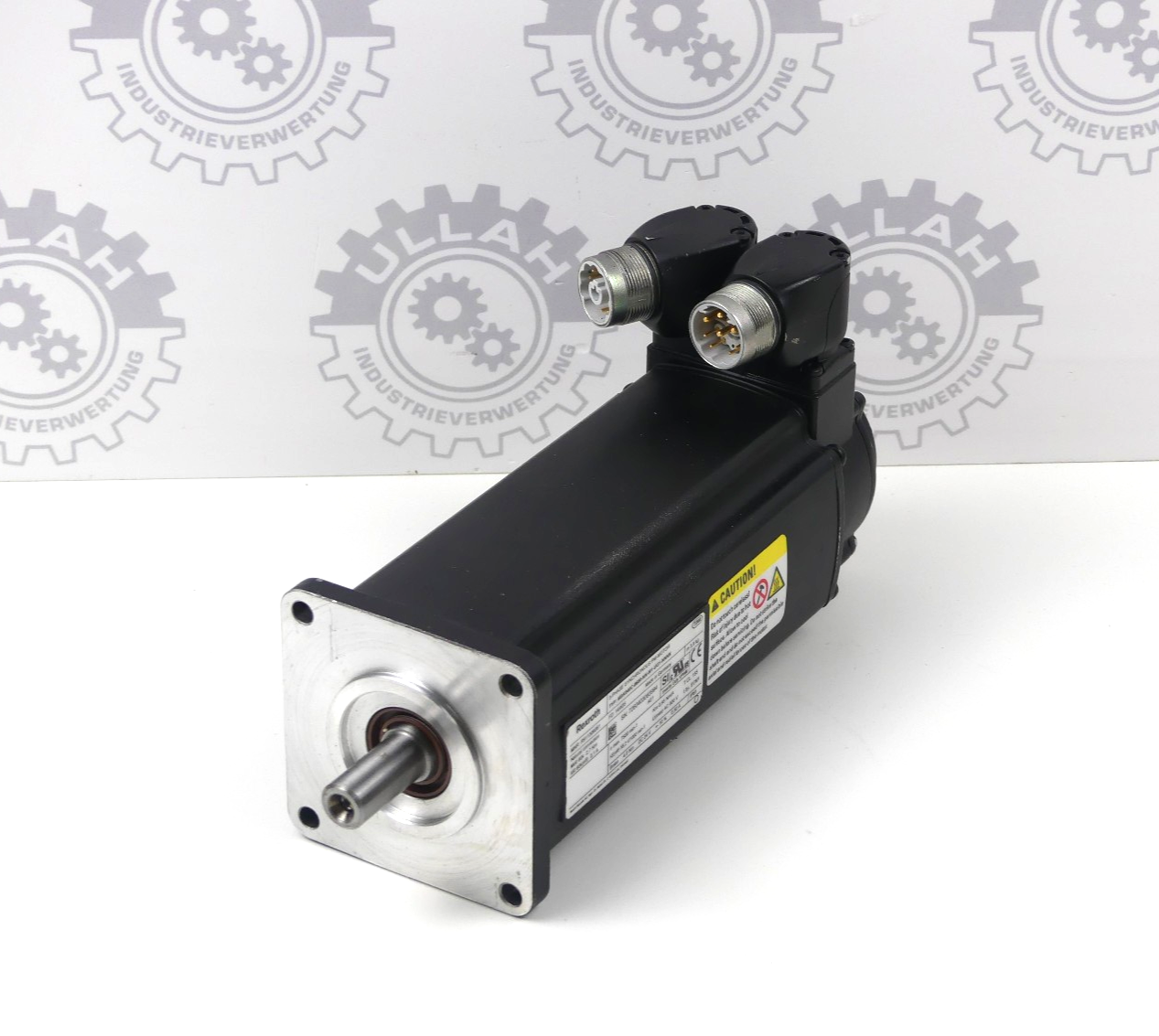 Rexroth MSK040C-0600-NN-M1-UG1-NNNN