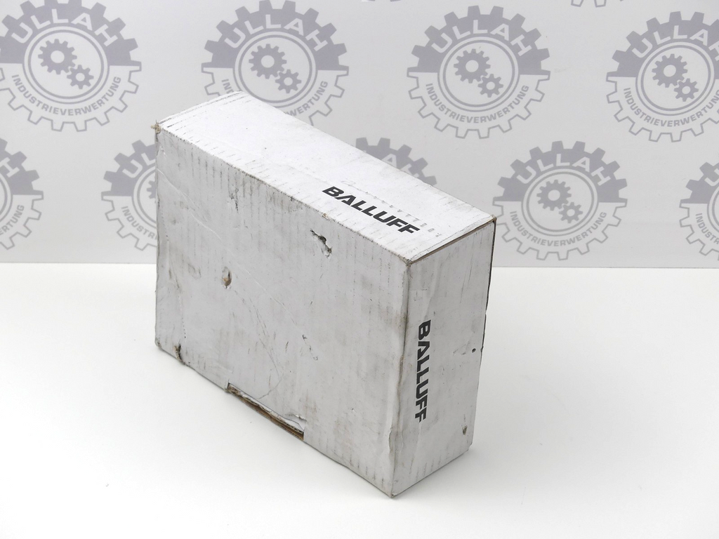 BALLUFF BIS00J0 (BIS M-6000-007-050-00-ST24)