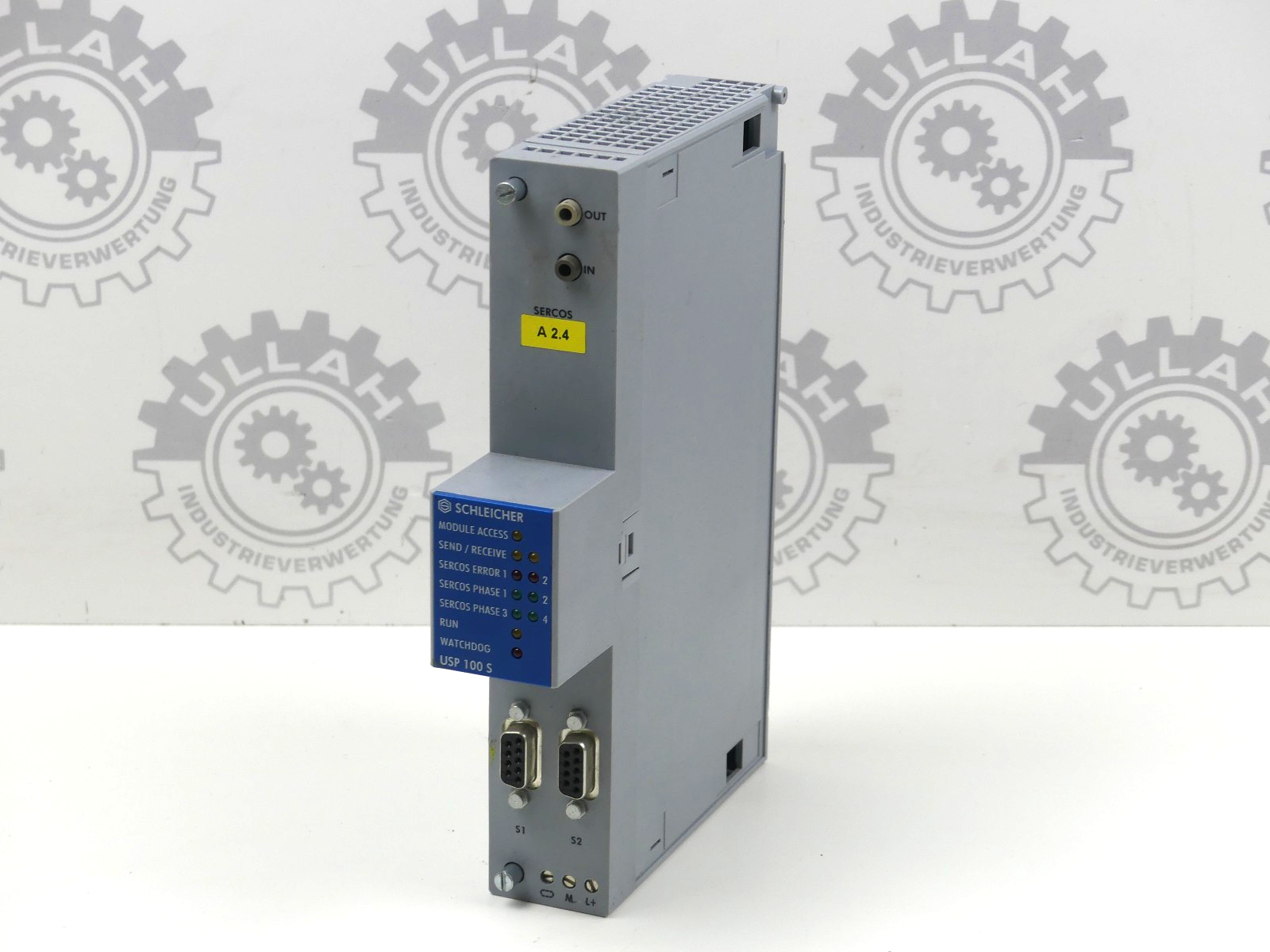 SCHLEICHER USP 100S  A