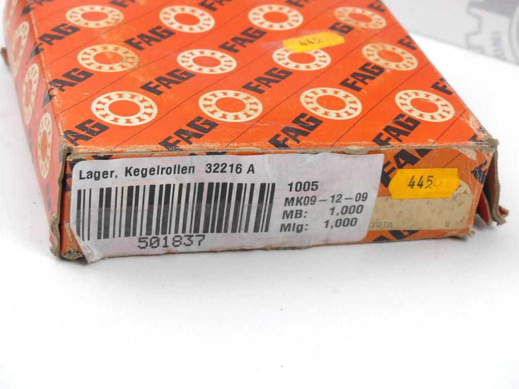 FAG 32216 A