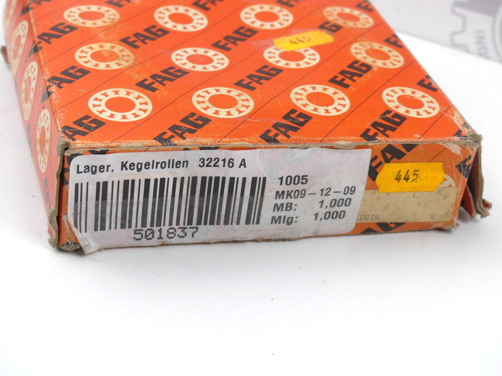 FAG 32216 A