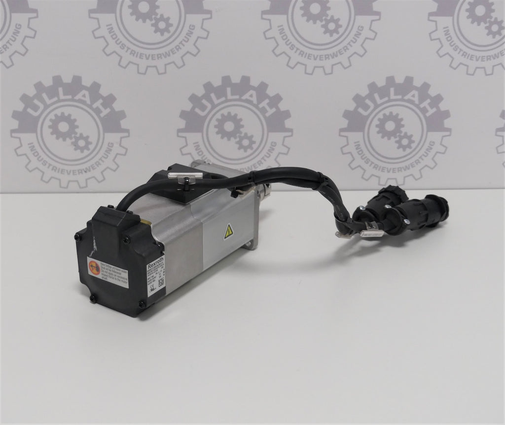 Rexroth MSM031C-0300-NN-M0-CH1