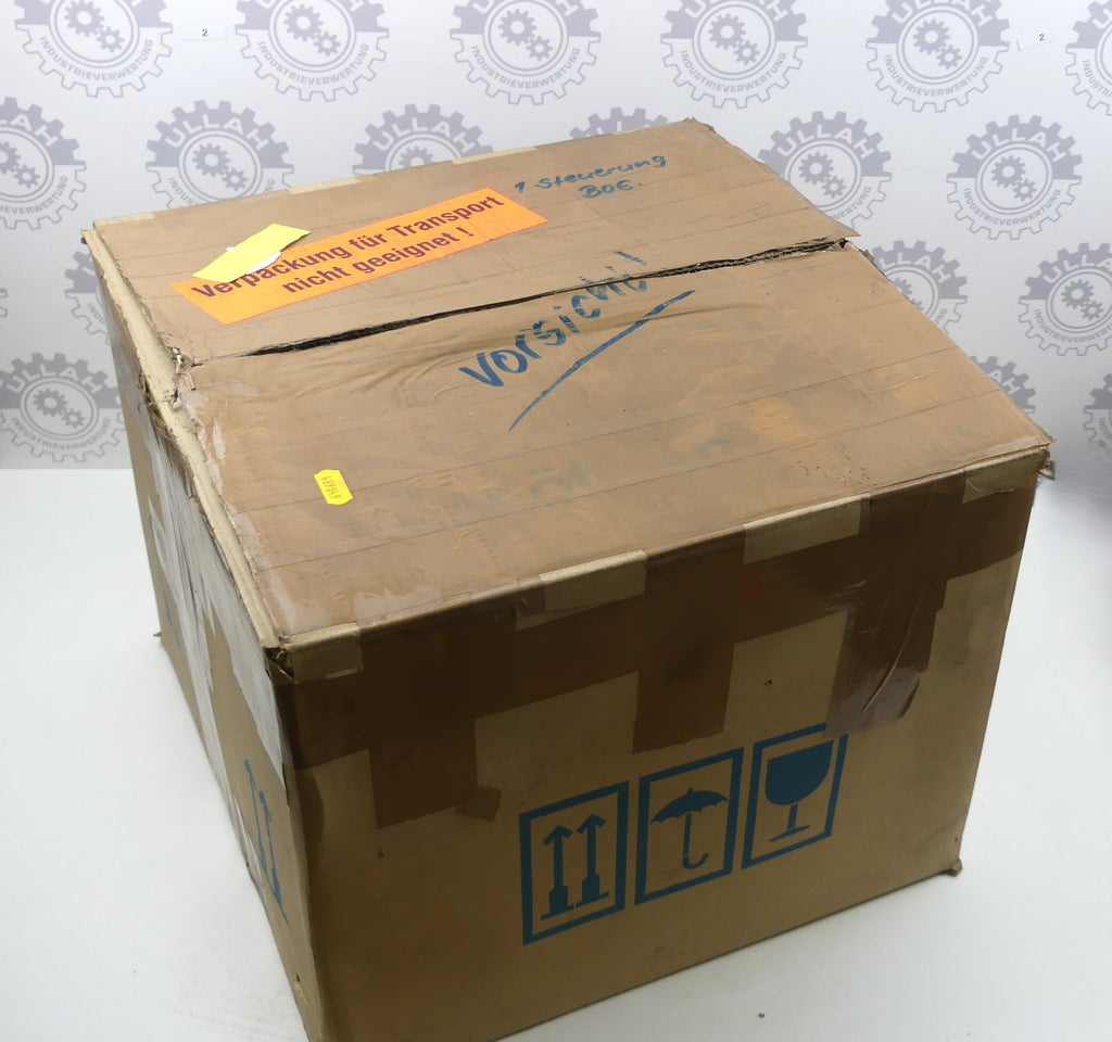 PHILIPS NC 9418 859 03051 Rack 4022 226 4280 mit Modulen (siehe Bilder)