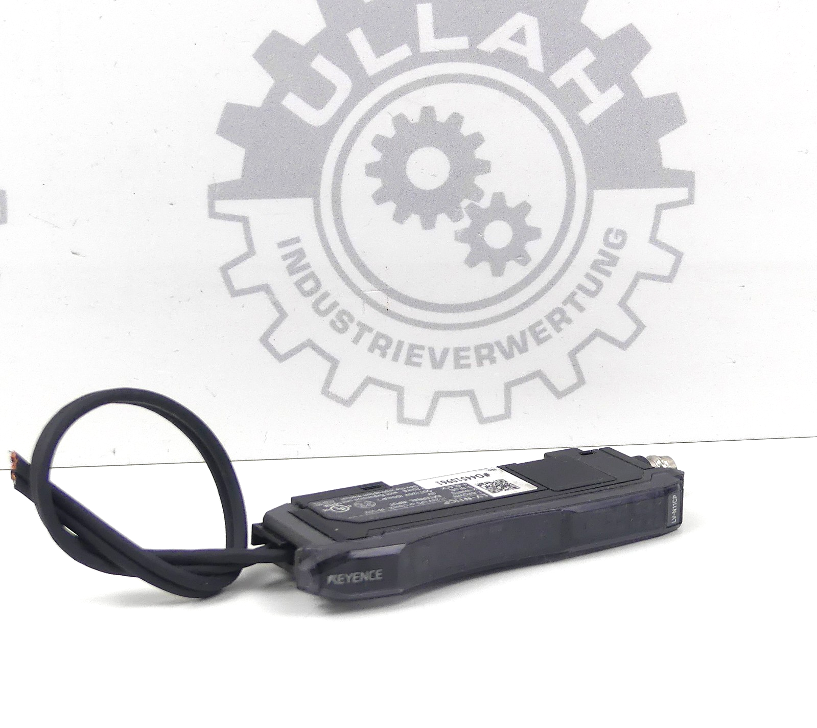 KEYENCE LV-N11CP