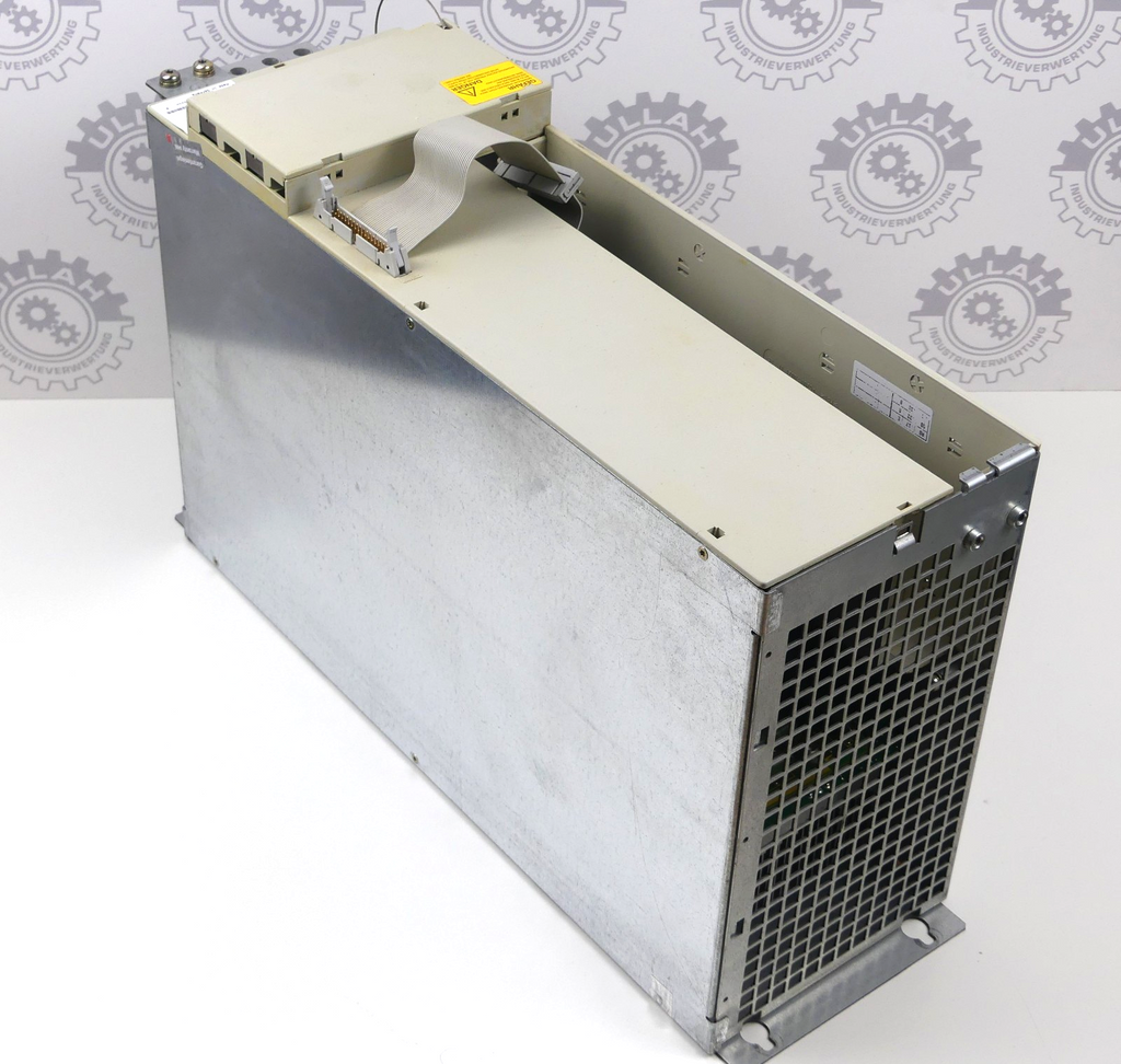 Siemens 6SN1123-1AA00-0EA1  version: A
