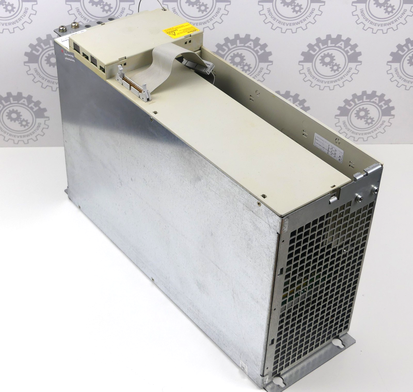 Siemens 6SN1123-1AA00-0EA1  version: A