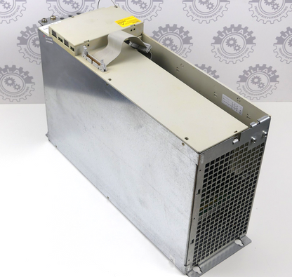 Siemens 6SN1123-1AA00-0EA1  version: A