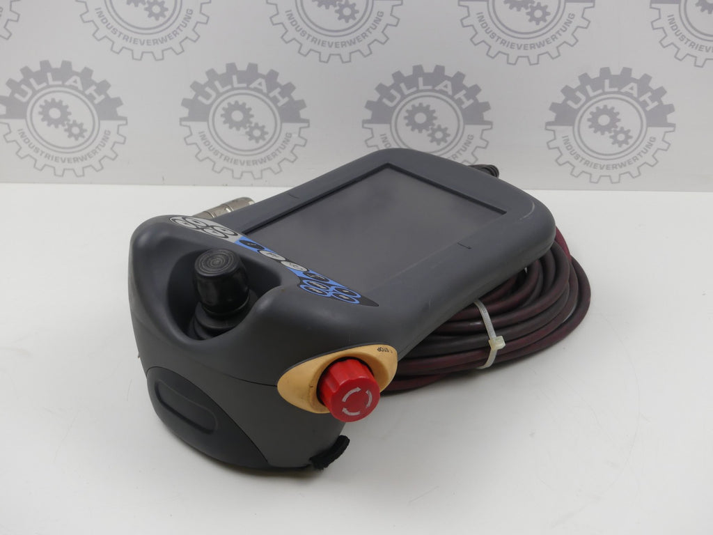 ABB 3HAC028357-001