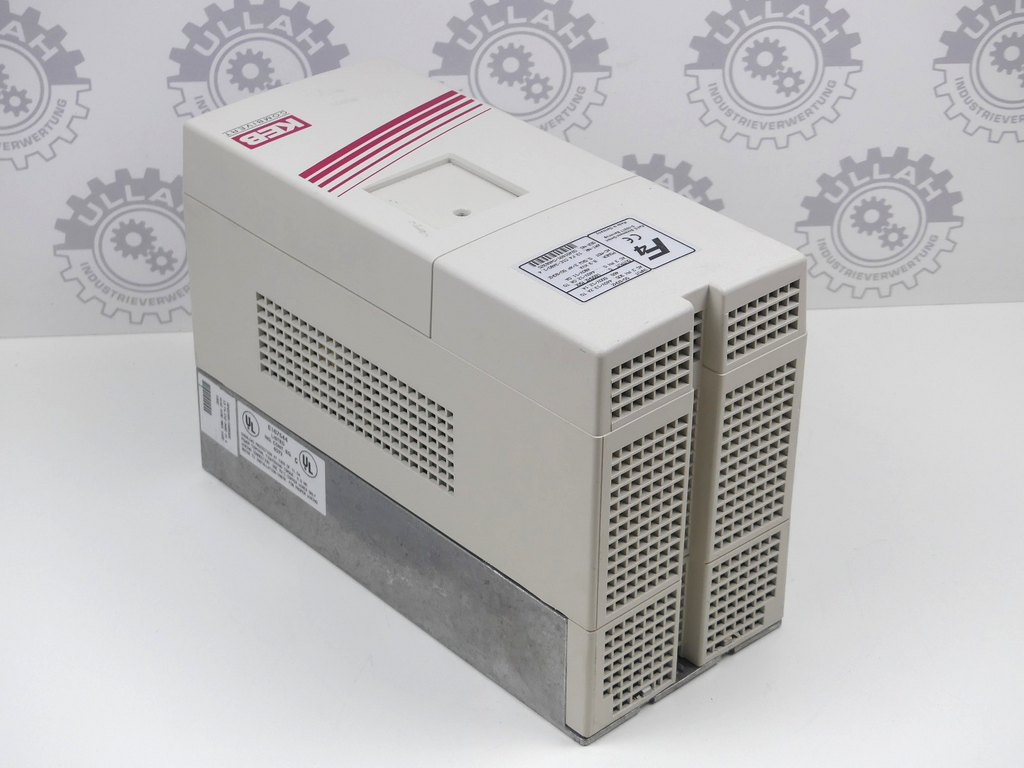 KEB F4 Frequenzumrichter 13.F4.C1E-3480/1.4 5.5KW