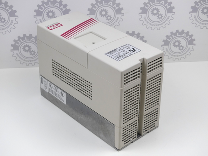 KEB F4 Frequenzumrichter 13.F4.C1E-3480/1.4 5.5KW