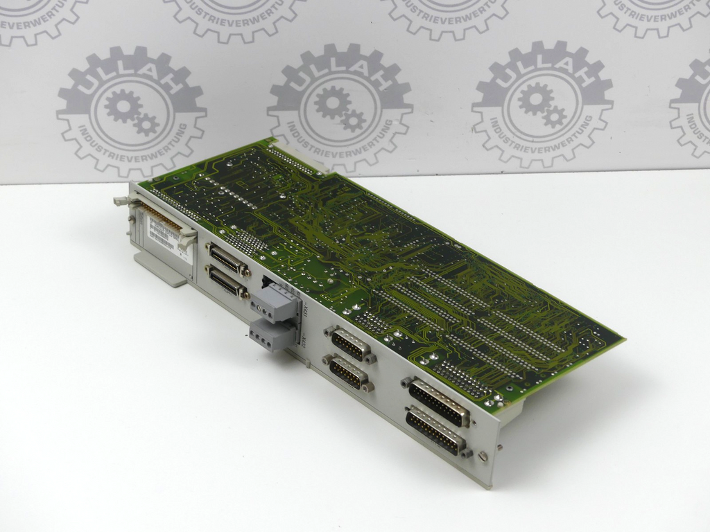 Siemens 6SN1118-0DM13-0AA1   version A